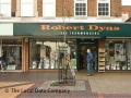 Robert Dyas logo