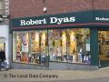 Robert Dyas logo