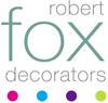 Robert Fox Decorators logo
