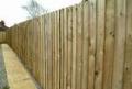 Robert George Fencing Contractors Swansea image 4