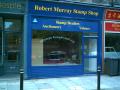Robert Murray Stamp Shop image 2