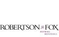 Robertson Fox logo