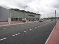 Robin Hood Airport image 4