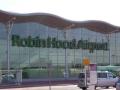 Robin Hood Airport image 8