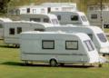 Robin Hood Caravan Park image 2