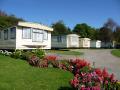 Robin Hood Caravan Park image 3
