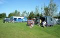Robin Hood Caravan Park image 5