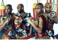 Rochdale Muay Thai Boxing image 2
