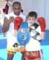 Rochdale Muay Thai Boxing image 1