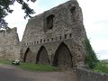 Rochester Castle image 2