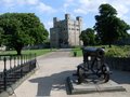 Rochester Castle image 2