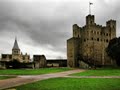 Rochester Castle image 3