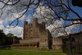 Rochester Castle image 4
