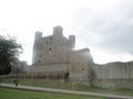 Rochester Castle image 5