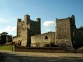 Rochester Castle image 6