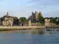 Rochester Castle image 7