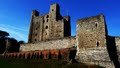 Rochester Castle image 7