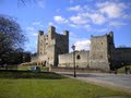 Rochester Castle image 8