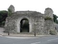 Rochester Castle image 9