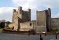 Rochester Castle image 10