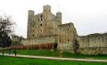 Rochester Castle image 10