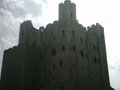 Rochester Castle image 1