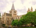 Rochester Cathedral image 2