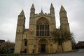 Rochester Cathedral image 4