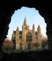 Rochester Cathedral image 6