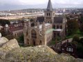 Rochester Cathedral image 1