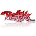 Rocheys logo