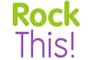 Rock This logo