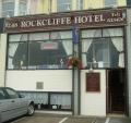 Rockcliffe Hotel logo