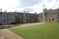 Rockingham Castle image 8