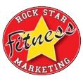 Rockstar Fitness Marketing logo