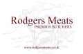 Rodgers Meats logo