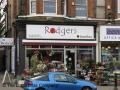 Rodgers the Florists Ltd image 1