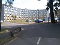Roehampton University image 6