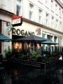 Rogano Seafood Bar & Restaurant logo