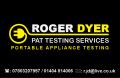 Roger Dyer Pat Testing Services image 2