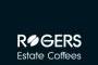Rogers Estate Coffees logo