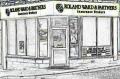 Roland Ward & Partners Ltd logo