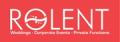 Rolent Entertainment logo