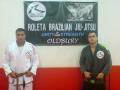 Roleta Brazilian Jiu Jitsu Oldbury image 2