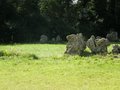 Rollright Stones image 3