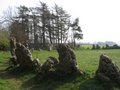 Rollright Stones image 8