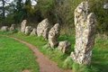 Rollright Stones image 9