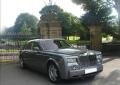 Rolls Royce Hire Manchester image 2