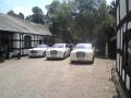 Rolls Royce Hire Manchester image 3