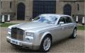 Rolls Royce Hire Manchester logo
